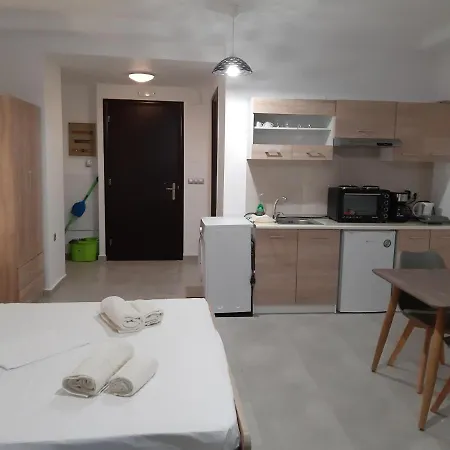Studio Ariadni In The Center Of Rhodes *