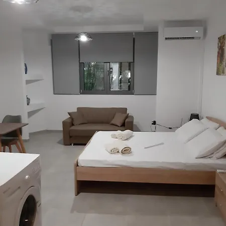 Studio Ariadni In The Center Of Rhodes * עיר רודוס